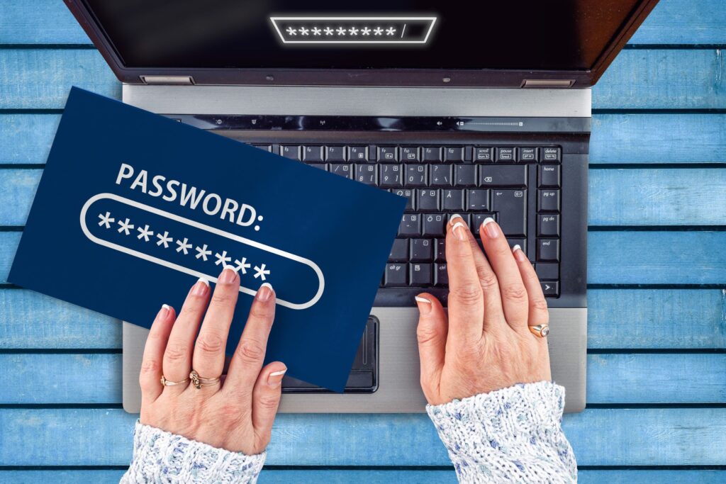 изображение икона на сигурна парола или ключ